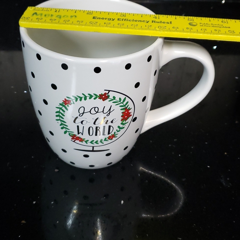 Oversized Coffee Mug - Picture 3 of 6